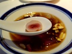 四川冰粉-茅庐毛血旺(临沂泰盛广场店)