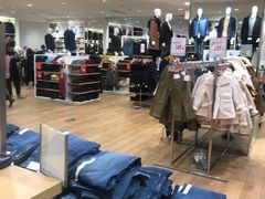 -优衣库(北京枫蓝国际广场店)