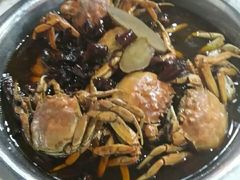 麻辣蟹-柒五龙虾(八王寺店)