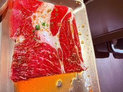 -西塔老太太泥炉烤肉(上海七宝领展广场店)