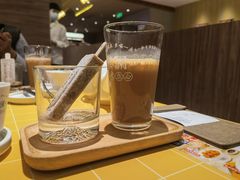 -蔡澜点心·粤菜(花城汇南区店)