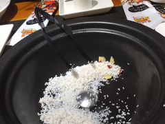 -马路边上·小海鲜烧烤(八一路店)