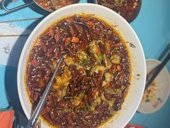-川正旺江湖菜(三元桥店)