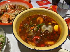 -遇见老南昌-柴火灶(顺外路店)