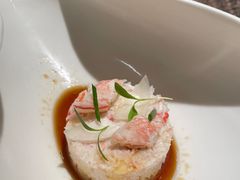 -香樟花园法式铁板烧(恒隆广场店)