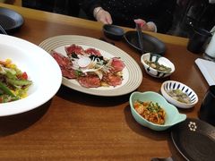 -九井澤精致料理(金茂店)