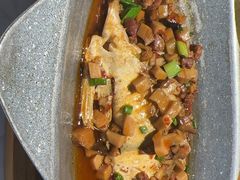 -不倒翁·安徽名菜楼(步行街店)