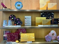 -GODIVA(海岸城店)