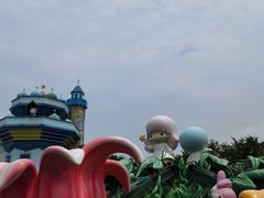 -安吉Hello Kitty乐园