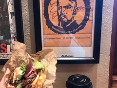 -Fergburger(皇后镇店)