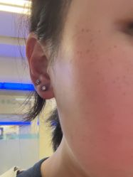 -Wisezone唯点穿耳打耳洞专业国际连锁品牌