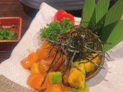 -角落里(中山公园店)