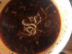 -兰州马子禄牛肉面(文景公园店)