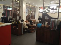 -北门涮肉·铜锅涮肉(南锣鼓巷店)