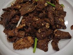 -津悦·正阳春烤鸭(红旗南路店)