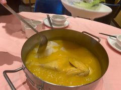 -龙鲜会·澳门生鲜火锅(诚品店)