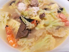 -常和州·夜宵大排档(常州单店)