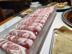 -曲氏老北京铜锅涮肉•火锅(不老街店)