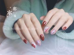 -DAZZLING BEAUTY美甲•美睫专门店