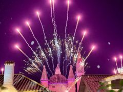 -华谊兄弟（长沙）电影小镇