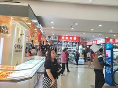 -西北轻工批发市场