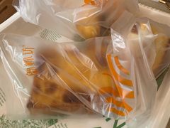 -御蝶坊面包KNAC(沙河西店)