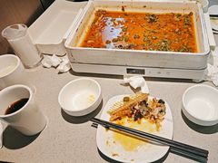 -半天妖烤鱼(西直门凯德mall店)