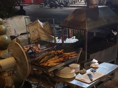 -Doo Dee Thai Food(Issan/Isaan/Esan)
