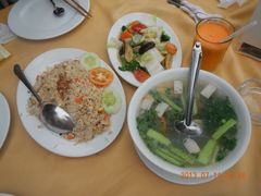Langkawi&nbsp;(450)-真浪花园海鲜餐馆