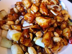-眉州东坡(博雅店)