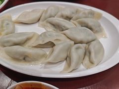 -喜家德虾仁水饺(长泰广场店)