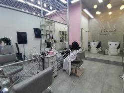 点击看大图 -YDO SALON