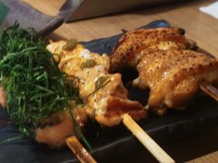 -乌君·酒场·炭火烧鸟(侨城坊店)