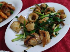 豉油皇吹筒仔-蛇口康乐快餐鱼仔档(翠苑小区店)