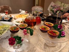 -若蘭慈·无国界素食料理(欢乐海岸店)
