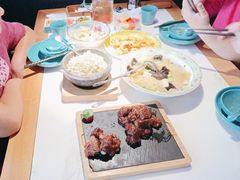 -荷塘秋月·本帮江浙菜(国权路店)