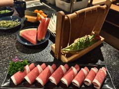 -湊湊火锅·茶憩(世博大道店)