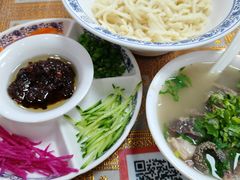 -清真·鸦儿李记·小馆(后海店)