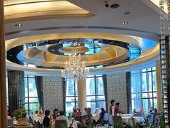 -星河湾半岛酒店-真粤中餐厅