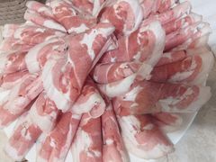 -香满锅老北京羊蝎子火锅·家常菜(新街口店)