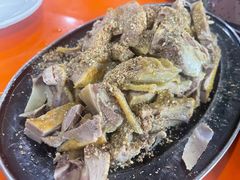 -水东兴记鸭粥店(茂名店)
