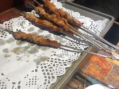 -韩金利串店(让胡路店)