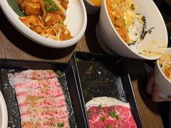 -新石器烤肉(中房金谊广场店)