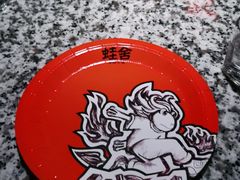 -蛙舍·炭烧牛蛙(东百中心店)