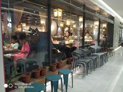 等位区-快乐小羊·内蒙牛羊肉火锅(流花中心店)