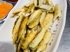 -统营阿姨(虹泉路店)