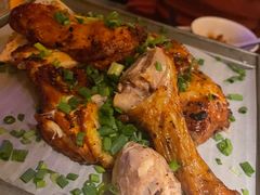 -绿茶餐厅(乐峰广场店)