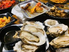 -东厨虾煌(电子街店)