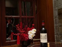 -Le Comptoir de Pierre Gagnaire