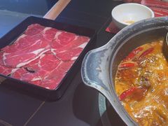 -厚道寿喜烧専門店·自助畅食(国贸店)
